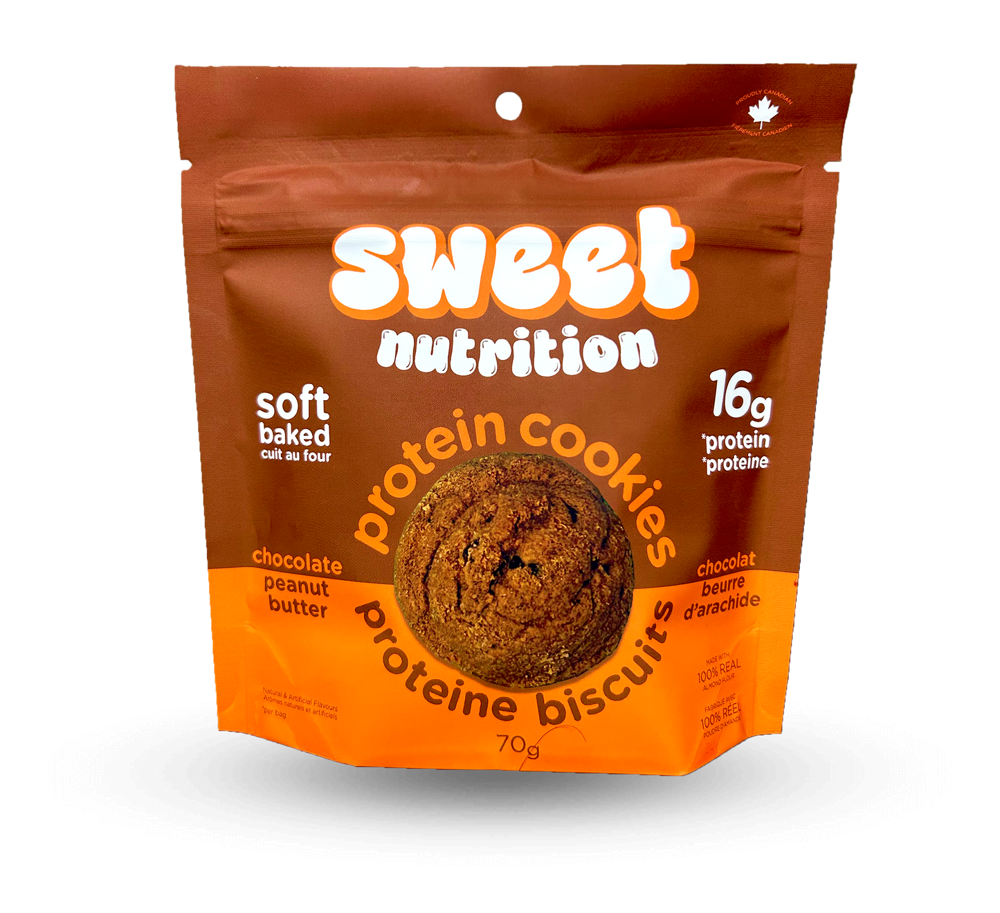 Protein Cookie Bundle