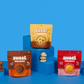 Protein Cookie Bundle