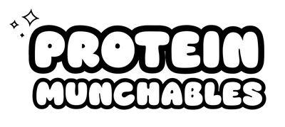 Protein Munchables