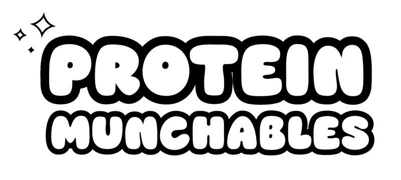 Protein Munchables